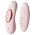 Kép 1/13 - Vivre Gigi - akkus, rádiós bugyivibrátor (pink)