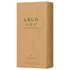 Kép 1/5 - LELO Hex Organic - luxus óvszer (12db)