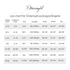 Kép 5/5 - Dreamgirls Plus Size - rendőrnő jelmez (kék)