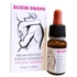 Kép 2/3 - ELIXIR - étrend-kiegészítő csepp nőknek (10ml) - málna