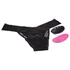 Kép 1/8 - OHMIBOD Club Vibe 2 - vibrációs bugyi (zenei vezérlésű) S-L