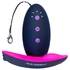 Kép 8/8 - OHMIBOD Club Vibe 2 - vibrációs bugyi (zenei vezérlésű) S-L