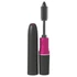 Kép 3/4 - Screaming Mascara - spirál vibrátor (fekete-pink)
