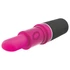 Kép 3/4 - Screaming Lipstick - rúzs vibrátor (fekete-pink)