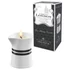 Kép 1/2 - Petits Joujoux London - masszázsgyertya - rebarbara-amber (120ml)