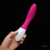 Kép 3/6 - LELO Mona 2 - hajlított vibrátor (pink)