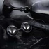 Kép 2/6 - LELO Luna Noir- variálható gésagolyók