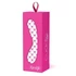 Kép 5/5 - LOVELIFE BY OHMYBOD - CUDDLE - akkus G-pont vibrátor (pink)