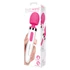 Kép 2/2 - Bodywand Aqua Mini - masszírozó vibrátor (fehér-pink)