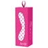 Kép 3/5 - LOVELIFE BY OHMYBOD - CUDDLE - akkus G-pont mini vibrátor (pink)