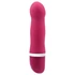 Kép 1/4 - B SWISH Bdesired Deluxe - rúdvibrátor hangsúlyos fejjel (pink)