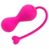 Kép 3/7 - LOVELIFE BY OHMIBOD - KRUSH - Okos, akkus gésagolyó duó (pink)