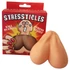 Kép 1/2 - Stressticles - stresszlabda - herék (natúr)
