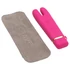 Kép 3/5 - / Crave Duet Flex - akkus csikló vibrátor (pink)