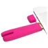 Kép 4/5 - / Crave Duet Flex - akkus csikló vibrátor (pink)