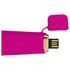 Kép 5/5 - / Crave Duet Flex - akkus csikló vibrátor (pink)