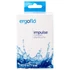 Kép 2/2 - Perfect Fit Ergoflo Impulse - anál- és intimmosó (fekete)
