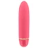 Kép 3/4 - Rianne Essentials Classique Coral - szilikon rúzsvibrátor (korall)