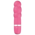 Kép 3/6 - B SWISH Bcute Pearl - vízálló gyöngyös vibrátor (pink)