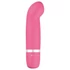 Kép 3/5 - B SWISH Curve - vízálló mini G-pont vibrátor (pink)