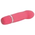 Kép 4/5 - B SWISH Curve - vízálló mini G-pont vibrátor (pink)