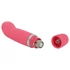 Kép 5/5 - B SWISH Curve - vízálló mini G-pont vibrátor (pink)