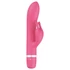 Kép 3/6 - B SWISH Bwild Classic Bunny - csiklókaros vibrátor (pink)
