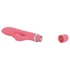 Kép 6/6 - B SWISH Bwild Classic Bunny - csiklókaros vibrátor (pink)