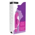 Kép 2/2 - B SWISH Bwild Marine - csiklókaros vibrátor (pink)