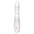 Kép 2/8 - Satisfyer Pro+ G-spot - csiklóizgató és G-pont vibrátor