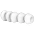 Kép 1/4 - Satisfyer Pro 2 - pótszívóharang szett (5db)