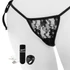 Kép 4/6 - Screaming O MySecret - vibrációs tanga - fekete (S-L)