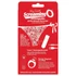 Kép 3/6 - Screaming O Panty Set - vibrációs tanga - piros (S-L)
