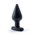 Kép 3/3 - Screaming Plug XL - anál vibrátor (fekete)
