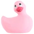 Kép 2/6 - My Duckie 2.0 - vízálló csiklóvibrátor (pink)