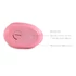 Kép 4/6 - My Duckie 2.0 - vízálló csiklóvibrátor (pink)