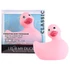 Kép 1/6 - My Duckie 2.0 - vízálló csiklóvibrátor (pink)