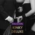 Kép 5/6 - RS Soiree Kinky Me Softly - BDSM kötöző szett - fekete (7 részes)
