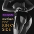 Kép 6/6 - RS Soiree Kinky Me Softly - BDSM kötöző szett - fekete (7 részes)