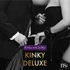 Kép 5/6 - RS Soiree Kinky Me Softly - BDSM kötöző szett - lila (7 részes)