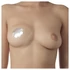 Kép 12/12 - Bye Bra D-F - láthatatlan mellemelő tapasz - pink (3 pár)