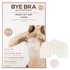 Kép 1/12 - Bye Bra D-F - láthatatlan mellemelő tapasz - pink (3 pár)