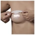 Kép 6/9 - / Bye Bra F-H - láthatatlan mellemelő - pink (3 pár)