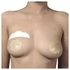 Kép 3/8 - Bye Bra A-C - láthatatlan mellemelő tapasz - nude (4 pár)