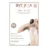 Kép 1/8 - Bye Bra D-F - láthatatlan mellemelő tapasz - nude (3 pár)