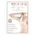Kép 2/9 - Bye Bra Perfect A-F - láthatatlan mellemelő tapasz - nude (6 pár)