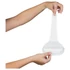 Kép 1/9 - Bye Bra Perfect A-F - láthatatlan mellemelő tapasz - nude (6 pár)