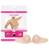Kép 1/6 - Bye Bra Gala D - rejtett Push-up melltartó (nude)
