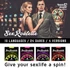 Kép 6/6 - Sex Roulette Foreplay - szex társasjáték (10 nyelven)