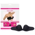 Kép 1/6 - Bye Bra Gala A - rejtett Push-up melltartó (fekete)